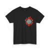 We Hold the Line – Firefighter Valor Tee 